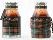 Balblair: botella whisky escocés