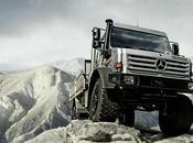 maternidad “off road”