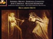 Escuchas intempestivas: "MacBeth" Riccardo Muti