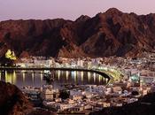 Conferencia turismo responsable Omán