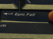 Epic fail
