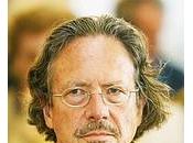 vida mente. camino Peter Handke.