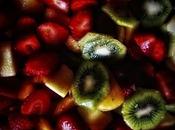 Ensalada frutas