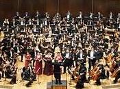 Interpretó Orquesta Sinfónica Juvenil Carlos Chávez Sinfonía Mahler