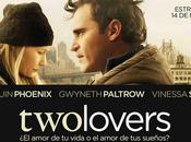 "Two Lovers"
