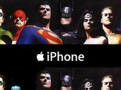 Android iPhone