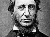 Thoreau precursor pacifismo.