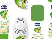 Gama Anti-Mosquito infantil Chicco