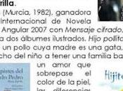 Presentación Hijo pollito despistes abuelo Pedro, Marta Zafrilla