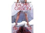 ¡NOTICIA!: Vuelve Rachel Gibson septiembre