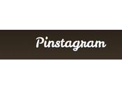 Pinstagram: Instagram