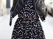 Shot style semana: Polka dots