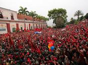 Chávez continúa frente Gobierno: “estoy cumpliendo funciones Jefe Estado”.