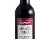 Málaga Dulce Gomara