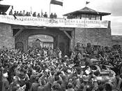 aniversario liberación Mauthausen