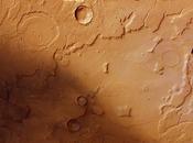 evidencias confirman presencia corrientes agua Marte.