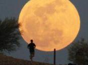 Súper Luna Llena
