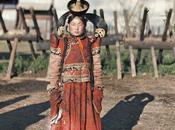 Mongolia