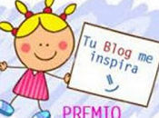 Premio Blog inspira" Labiales