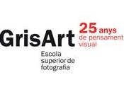 Becas Formación GrisArt España 2012