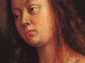 peligro sueños, Lucrecia León (1567-¿?)