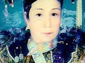 última emperatriz china, Cixi (1835-1908)