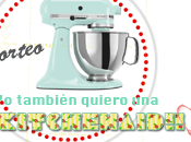 Experimentando centeno integral Sorteo Cazarecetas