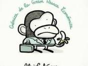 Simiocracia, Crónica Gran Resaca Económica