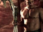 Nueva foto ‘Riddick’ Diesel pone cachas
