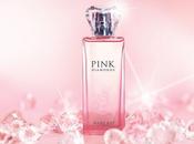 Mary lanza fragancia Pink Diamonds Parfum