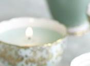 Ideas: tazas velas