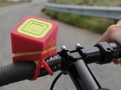 SleekSpeak, altavoz bluetooth para colocar cualquier sitio