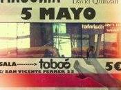 Hoy, Madrid