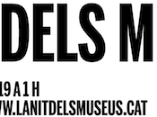 dels museus 2012