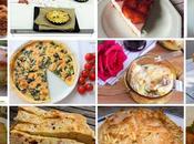 Doce ideas para cocinar queso