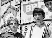 ROGER DALTREY, KEITH MOON, Juegos Olímpicos 2012