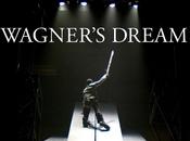cines: documental wagner's dream sueño wagner)