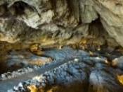 Cueva Ventanas. Píñar (Granada)