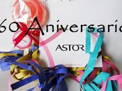 Feliz Aniversario "Astor"