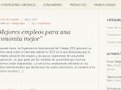 Contra esclavitud laboral: poder consumidores