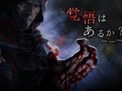 Soul Sacrifice, prometedor juego Marvelous Keiji Inafune para Vita