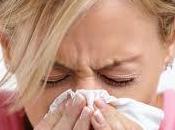 Cómo combatir alergias forma natural