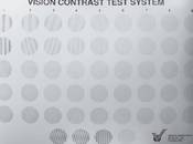 Sensibilidad Contraste