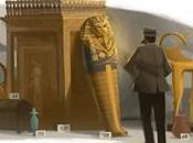 Homenaje Google Howard Carter