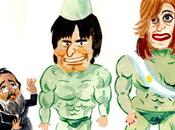 Estafador número dedicado EXPROPIACIONES