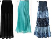 Consejos N...con faldas loco