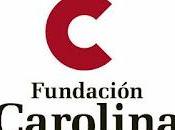 Becas Fundacion Carolina 2012 2013