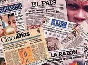 periodismo, profesión sacudida crisis