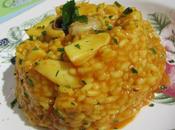 Arroz sepia