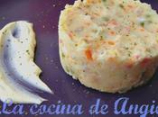 Ensaladilla marinera